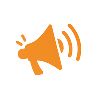 LOUD ALARM